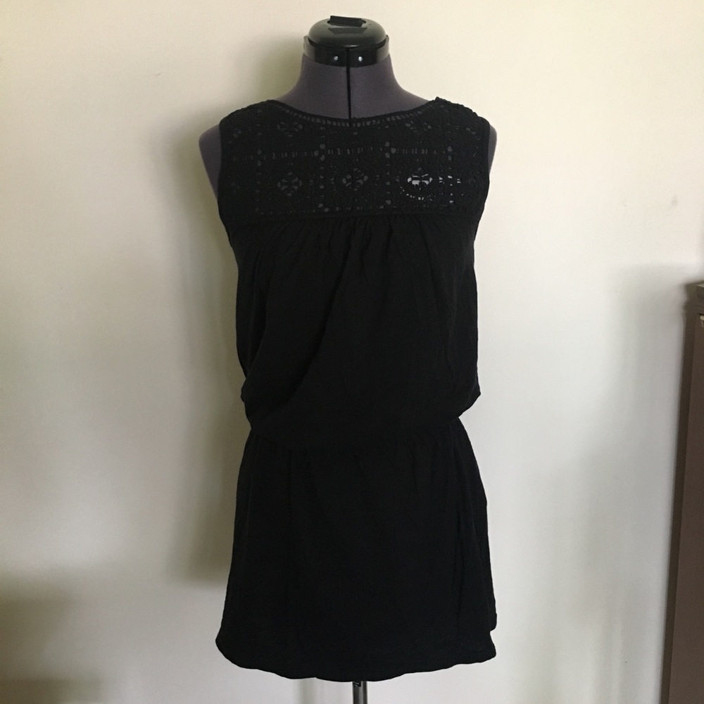 LAmade cotton dress XS
